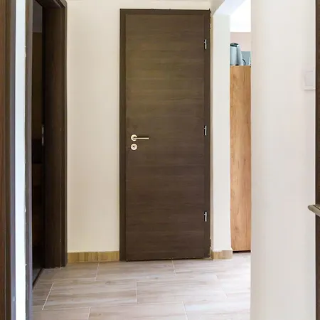 Zebra Apartman Zsory *