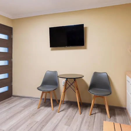 Zebra Apartman Zsory 公寓