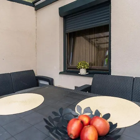 Zebra Apartman Zsory * Szihalom