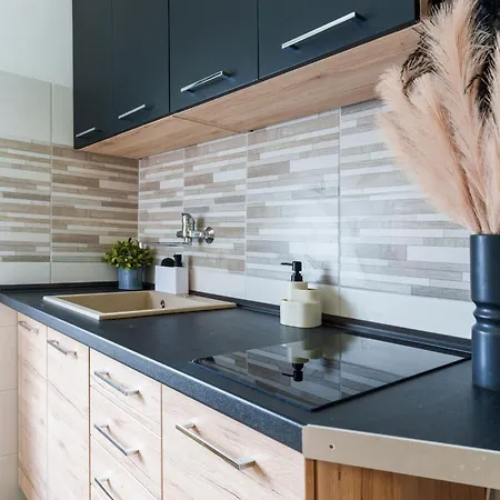 Zebra Apartman Zsory * Szihalom