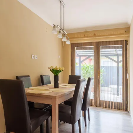 Zebra Apartman Zsory 公寓 Szihalom